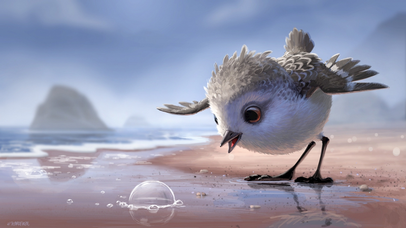 Illustration for article titled Estos son los ganadores de los Premios Oscar 2017